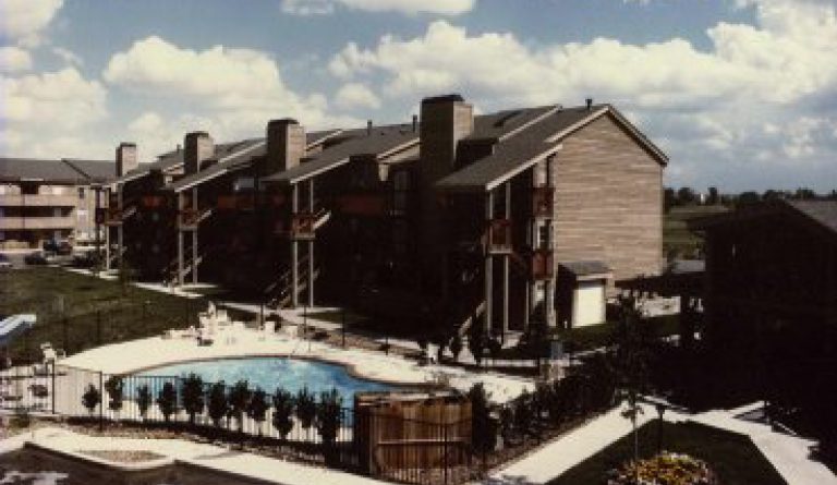 Creekside Meadows Apartments