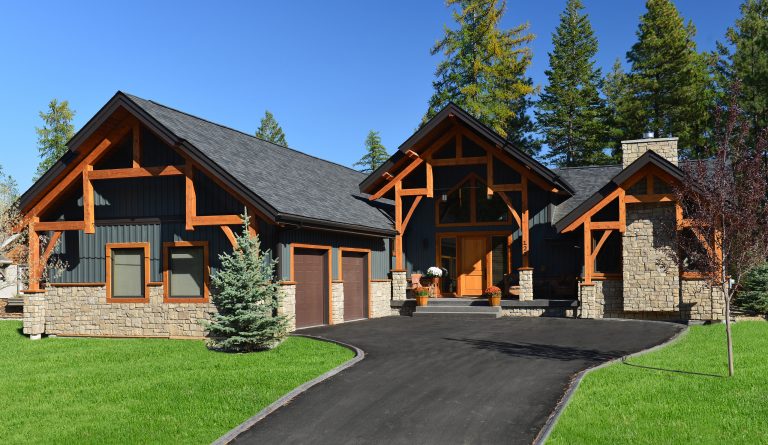 forest crowne exterior image