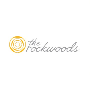 the rockwoods logo