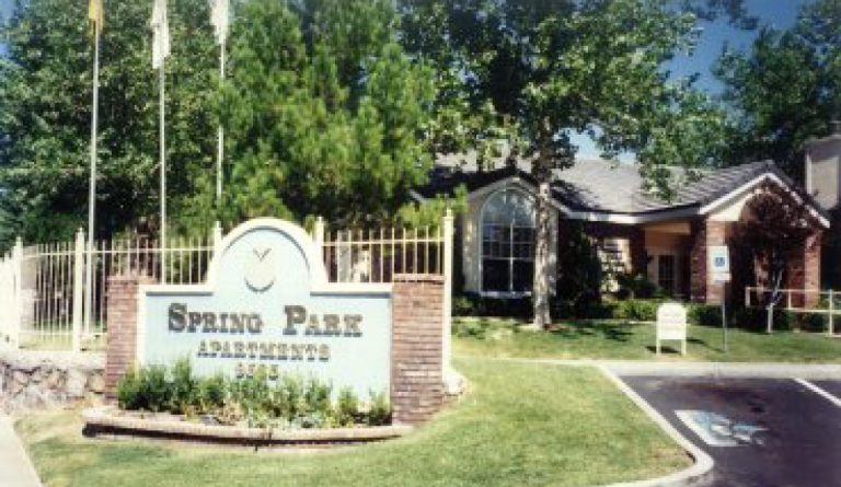 spring park apartments thumbnail