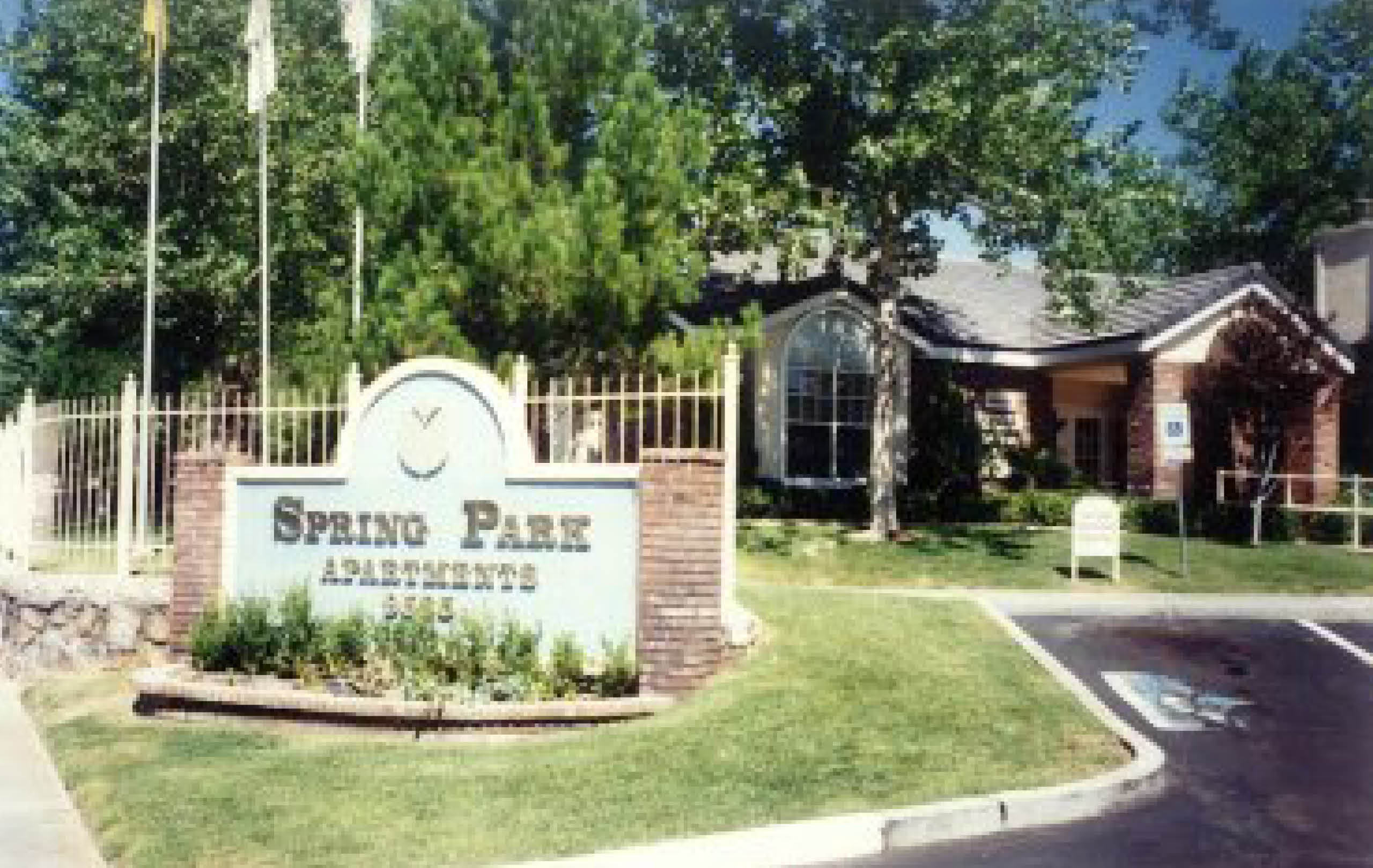 spring park apartments thumbnail